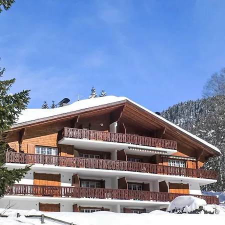 Appartement Les Hesperides 2 By Interhome
