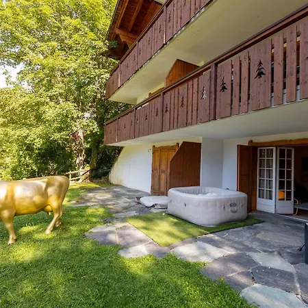 Les Hesperides 2 By Interhome