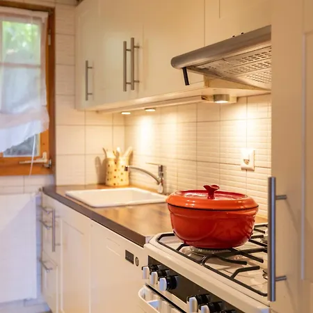 Appartement Les Hesperides 2 By Interhome *