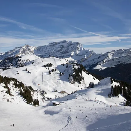 Les Hesperides 2 By Interhome