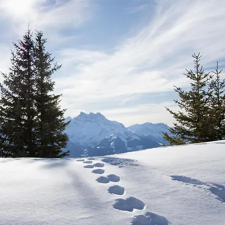 Daire Les Hesperides 2 By Interhome *