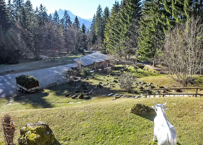 Daire Les Hesperides 2 By Interhome