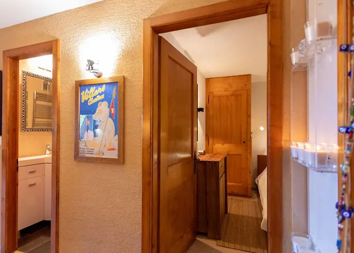 Les Hesperides 2 By Interhome Villars-sur-Ollon