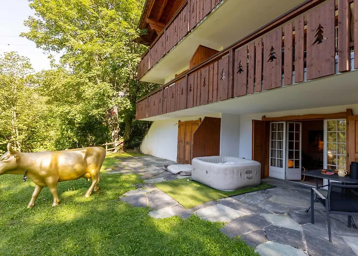 Les Hesperides 2 By Interhome