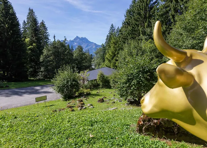 Les Hesperides 2 By Interhome