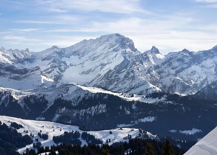 Les Hesperides 2 By Interhome